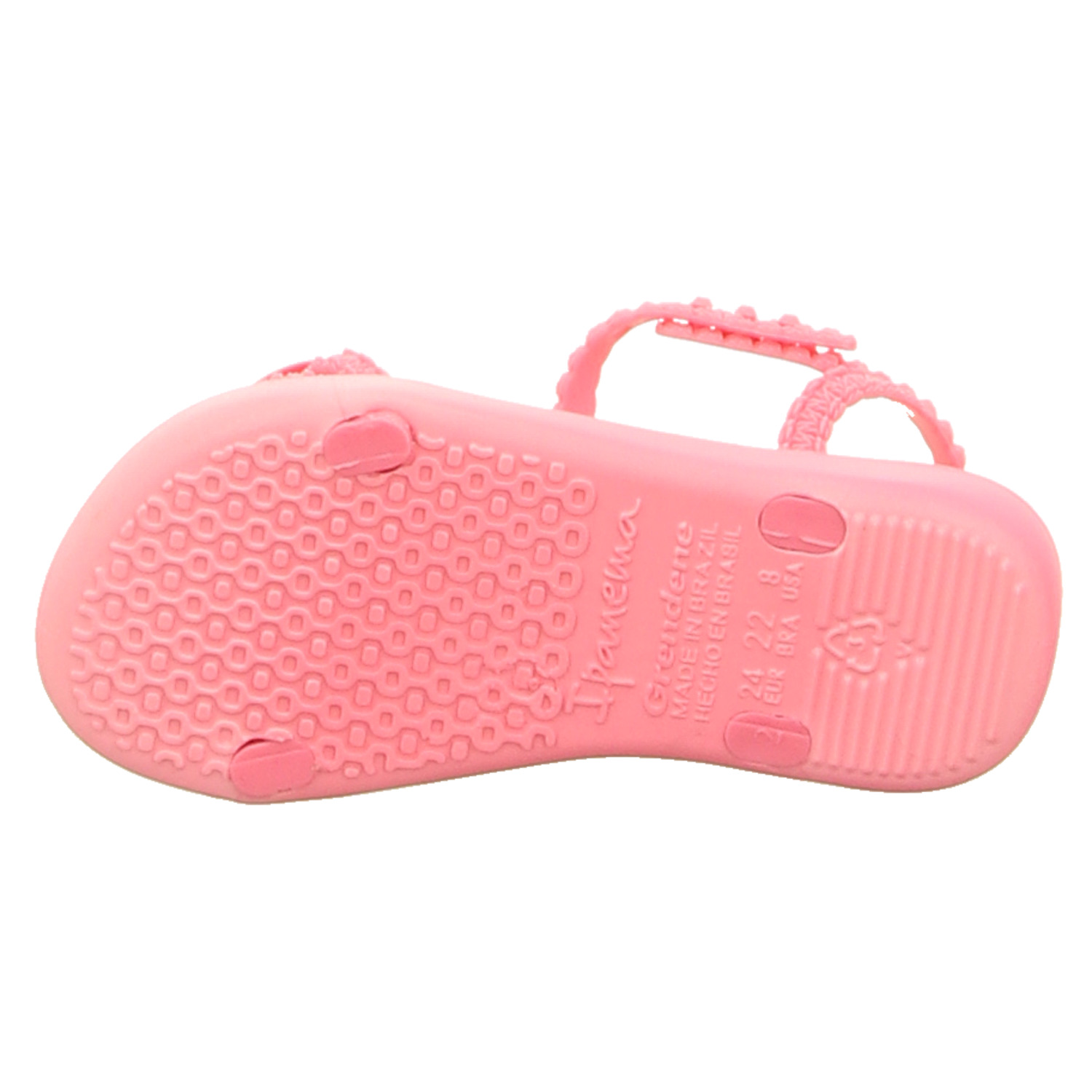 Ipanema Sandaletten rose/pink