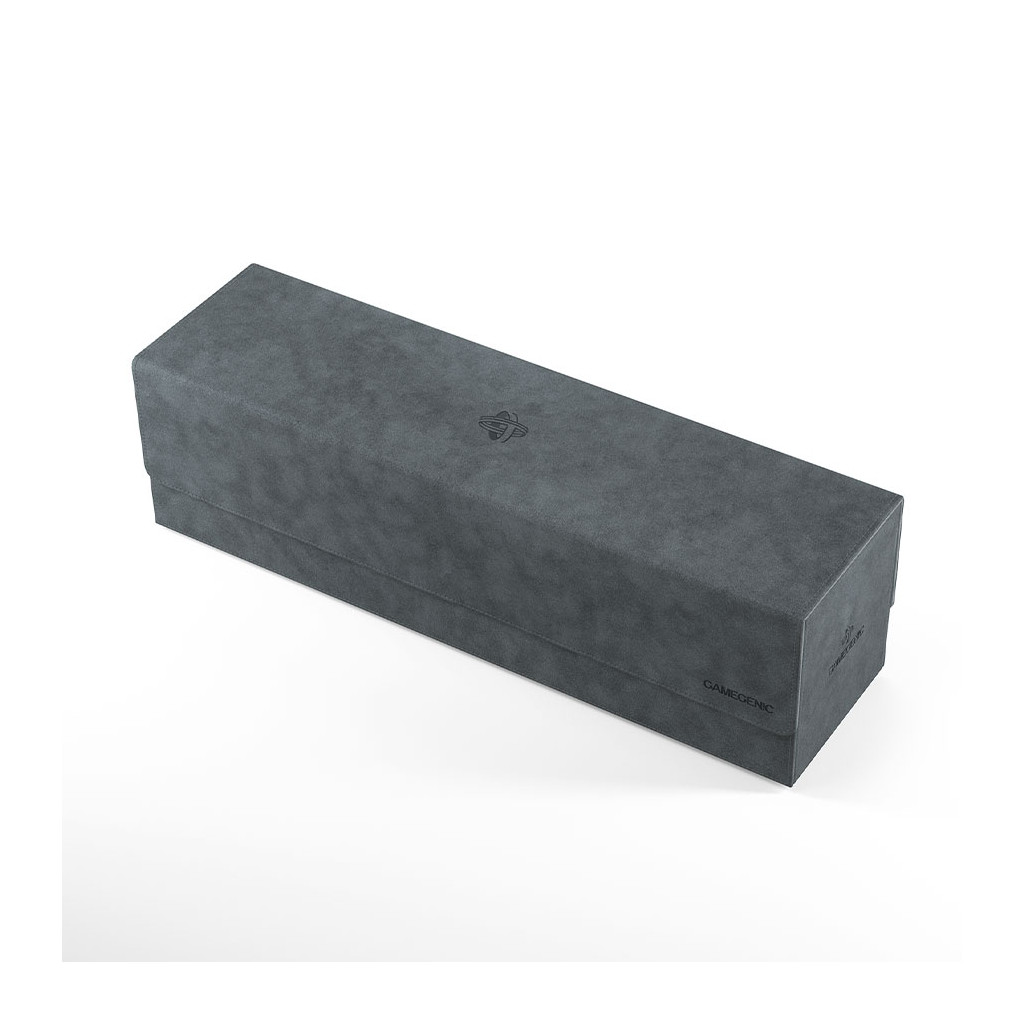 Dungeon S 550+ Midnight Gray