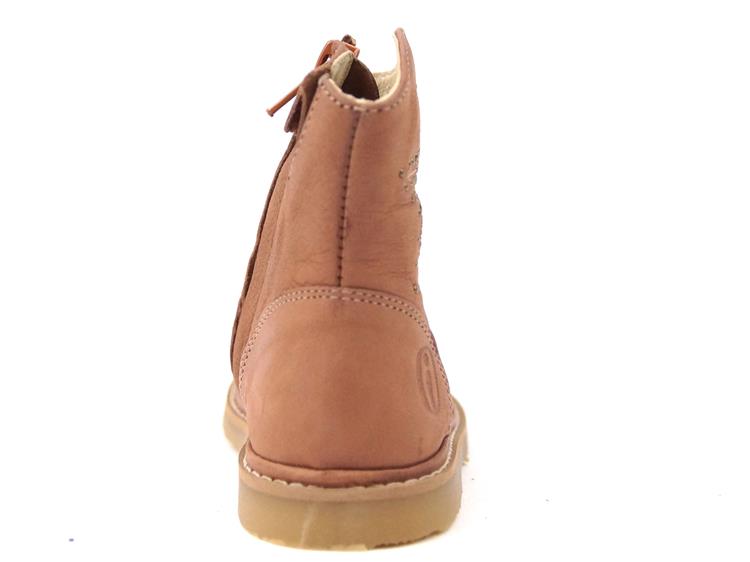 Shoesme BC22W062 COGNAC