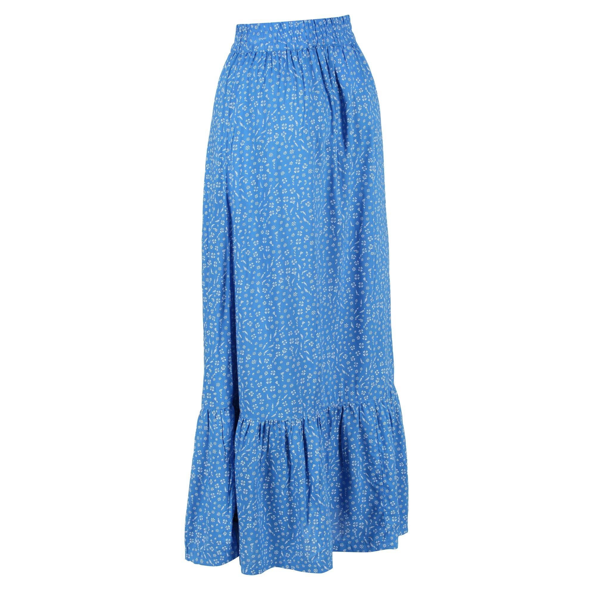 Regatta Regatta Hadriana Skirt Maxi Womens