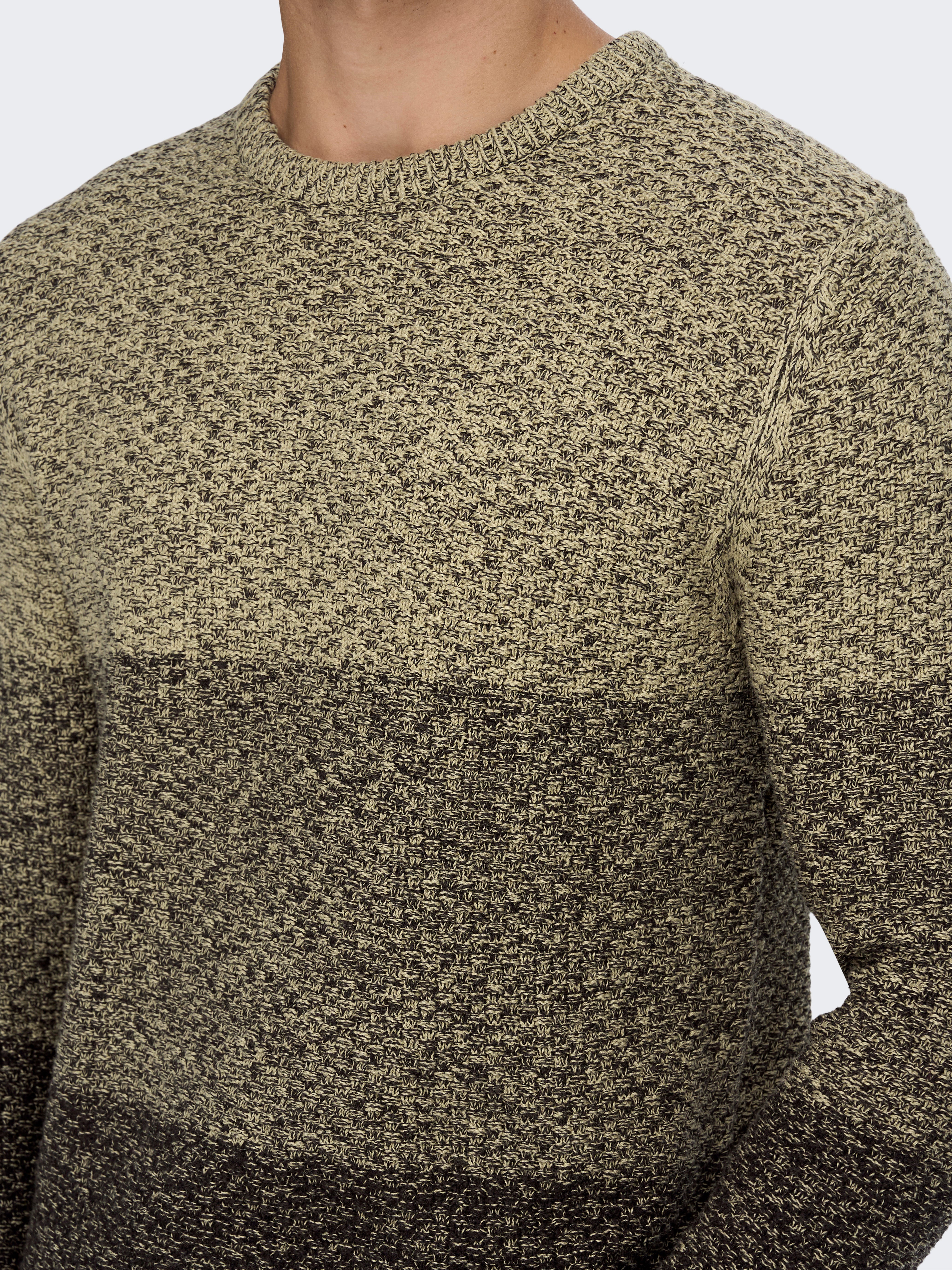 ONSTUCK Pullover Twill