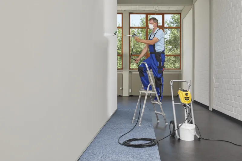 WAGNER Airless Sprayer Control Pro 350 M - 2119410