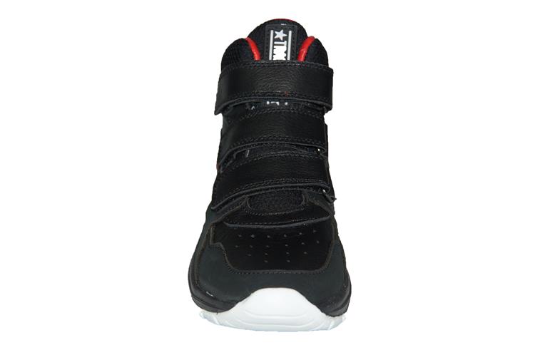 Track Style 321867 wijdte 3.5 Patrick Python/Black-Red