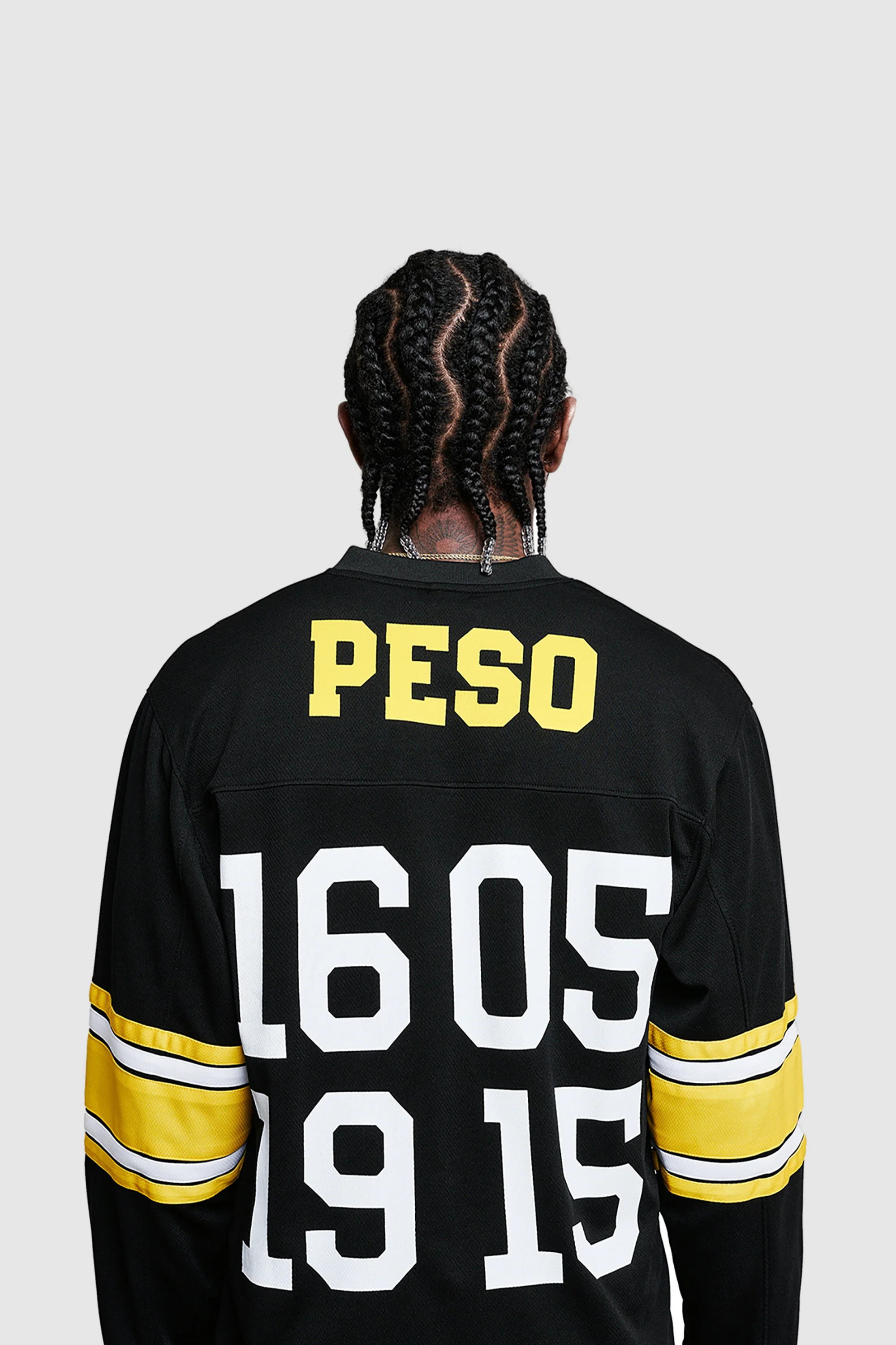 Sixteen Jersey