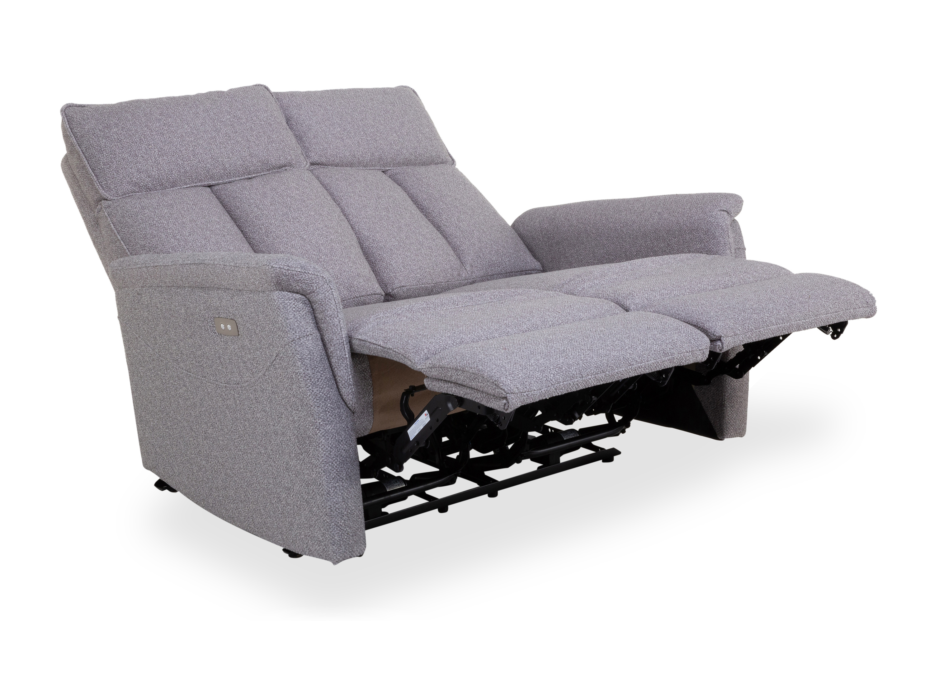 Sofa 2-Sitzer HARPER HAIKOU