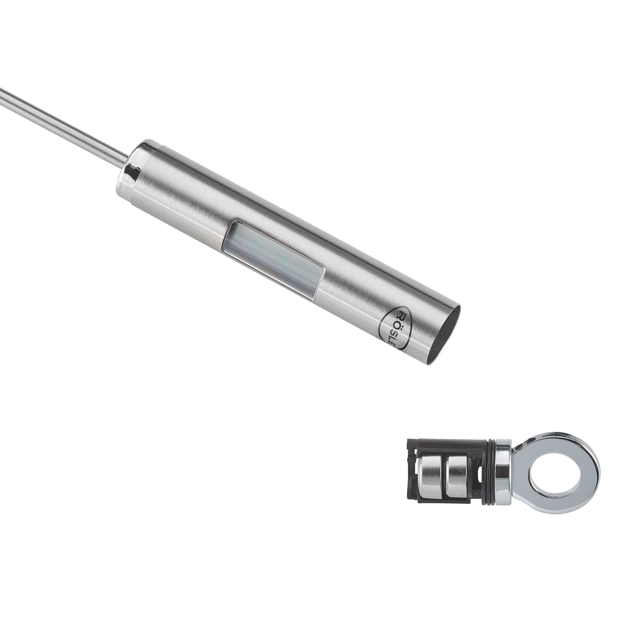 Barbecue Gourmet-Thermometer