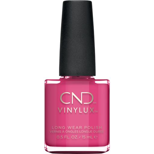 CND Vinylux Nail Polish, 134 Pink Bikini