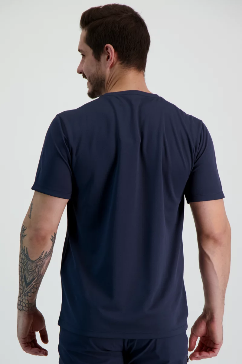 46 NORD Performance Herren T-Shirt