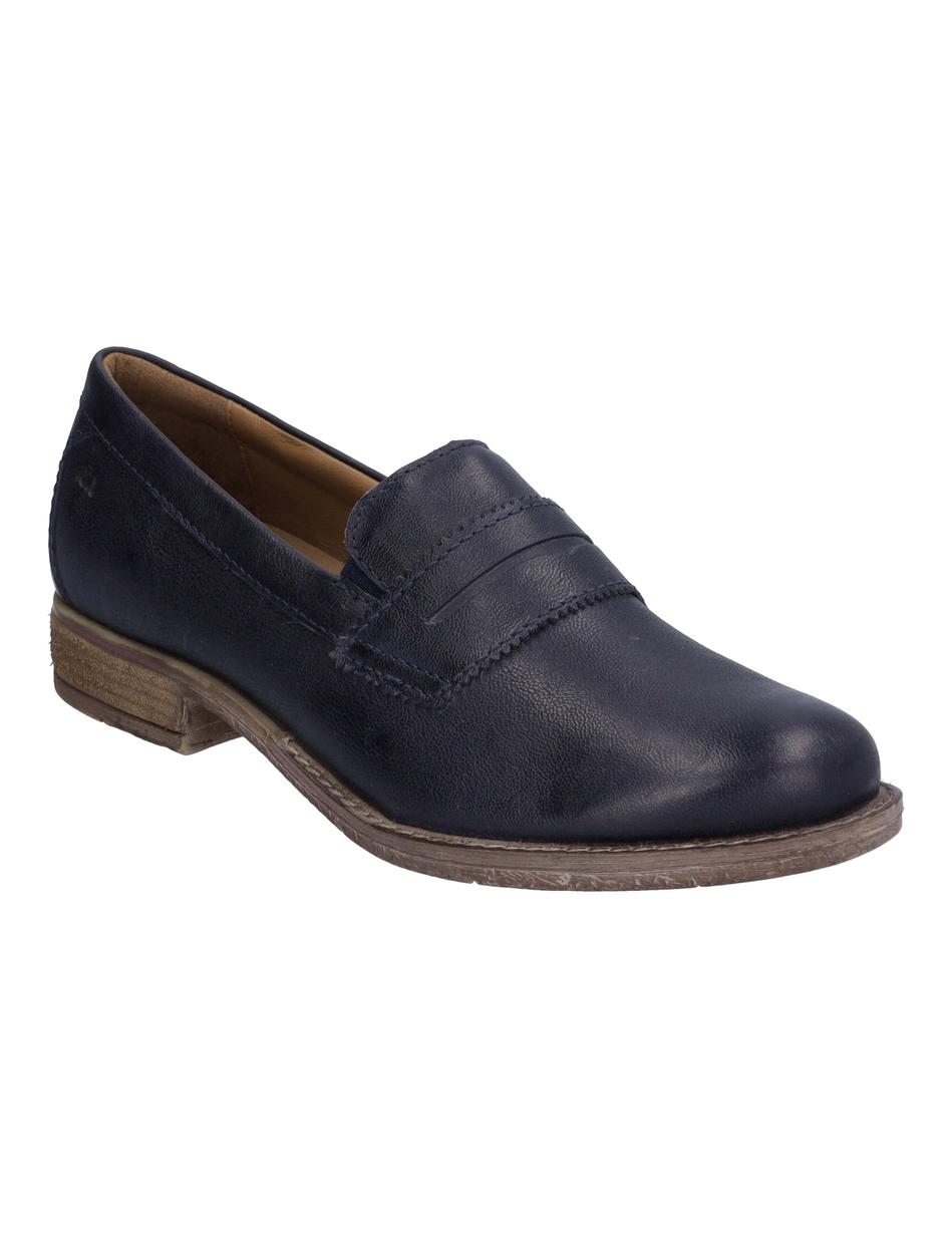 Slipper Sienna 96, ocean
