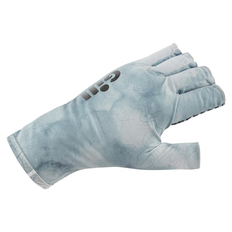 Gants Gill Xpel Tec - Glacier Camo