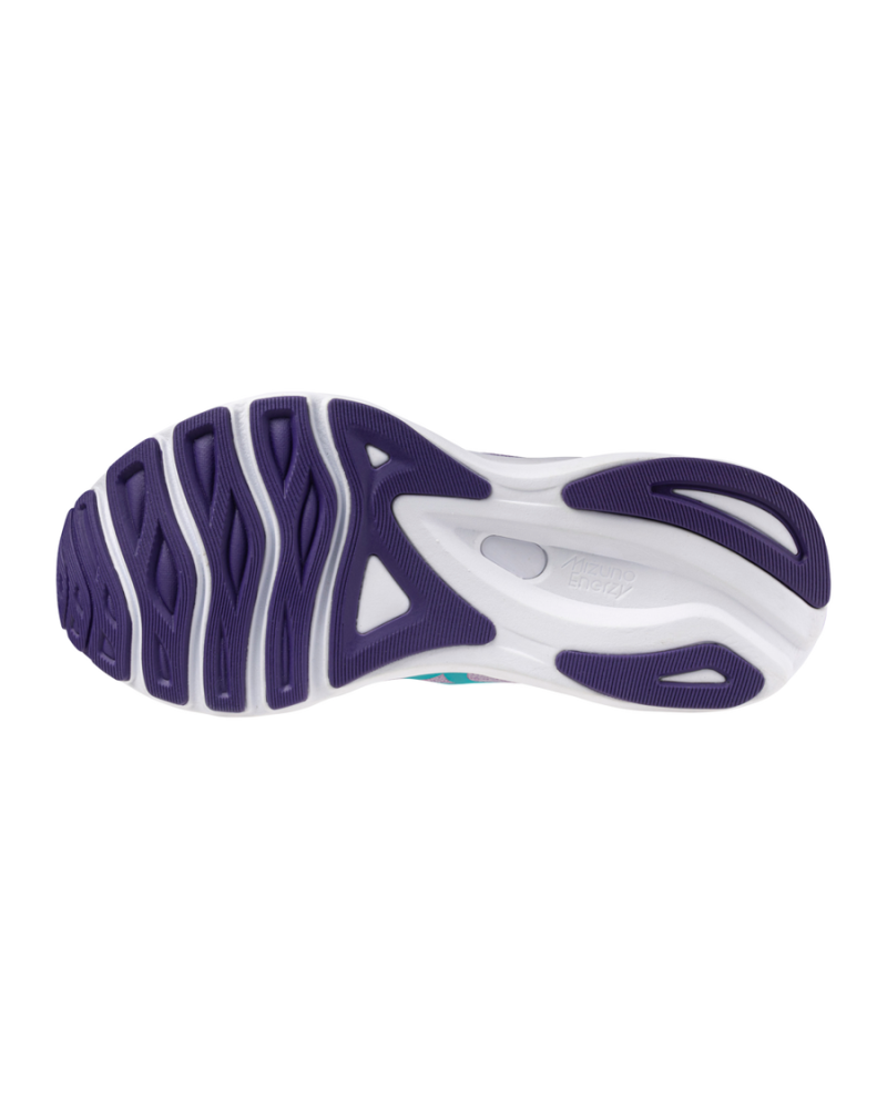 Mizuno - Wave Serene - Thistle