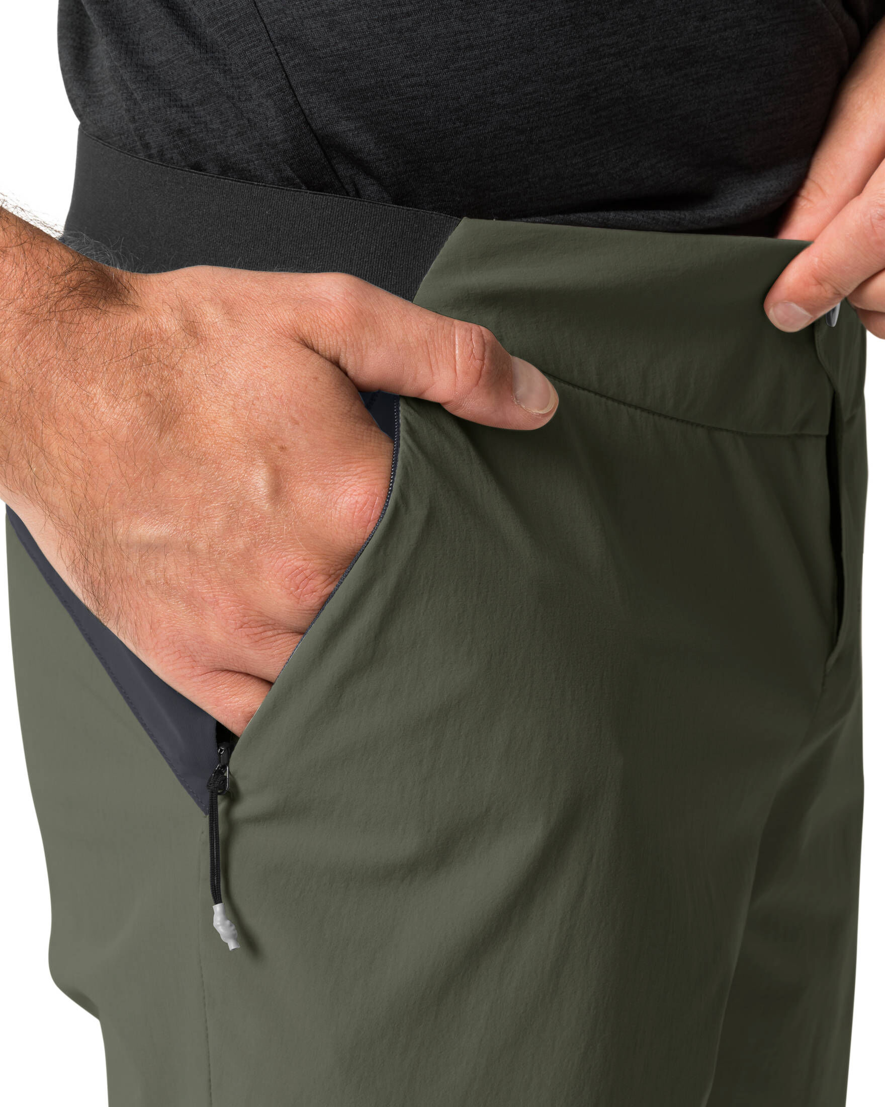 VAUDE| Herren Radsport Hose ME KURO