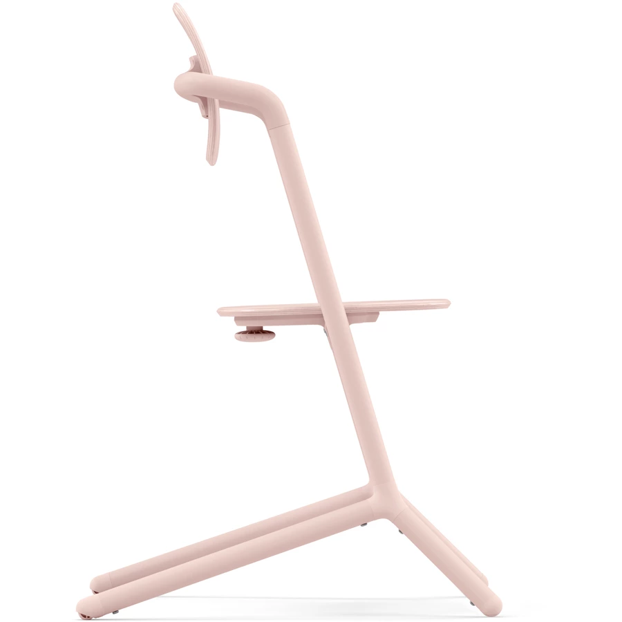 cybex GOLD Hochstuhl Lemo 3 in 1 Set Pearl Pink