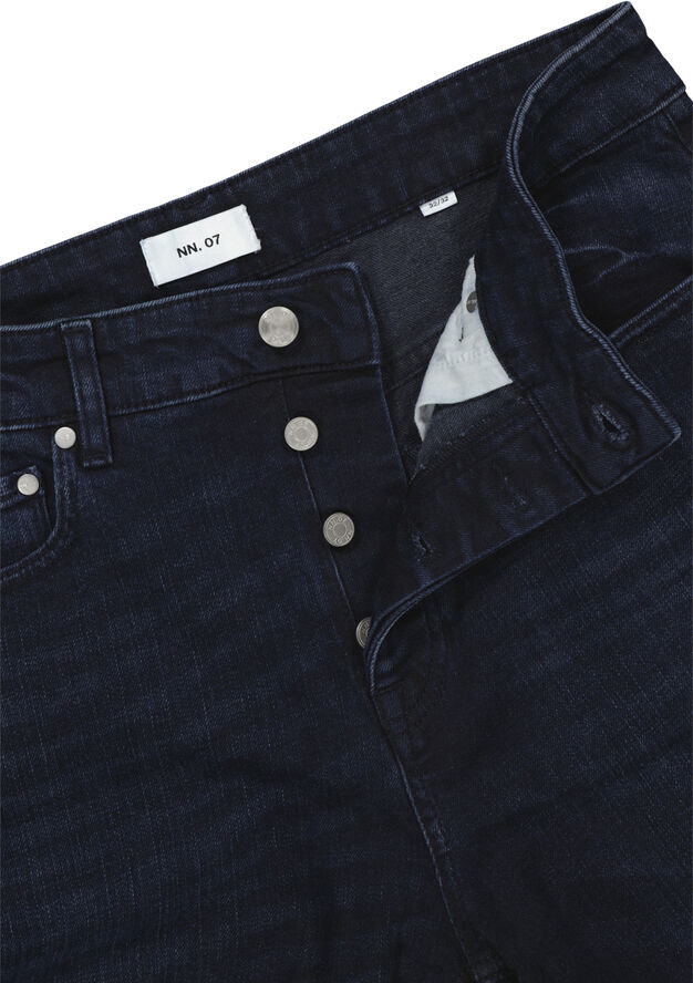 NN07 Johnny 1869 Blue black