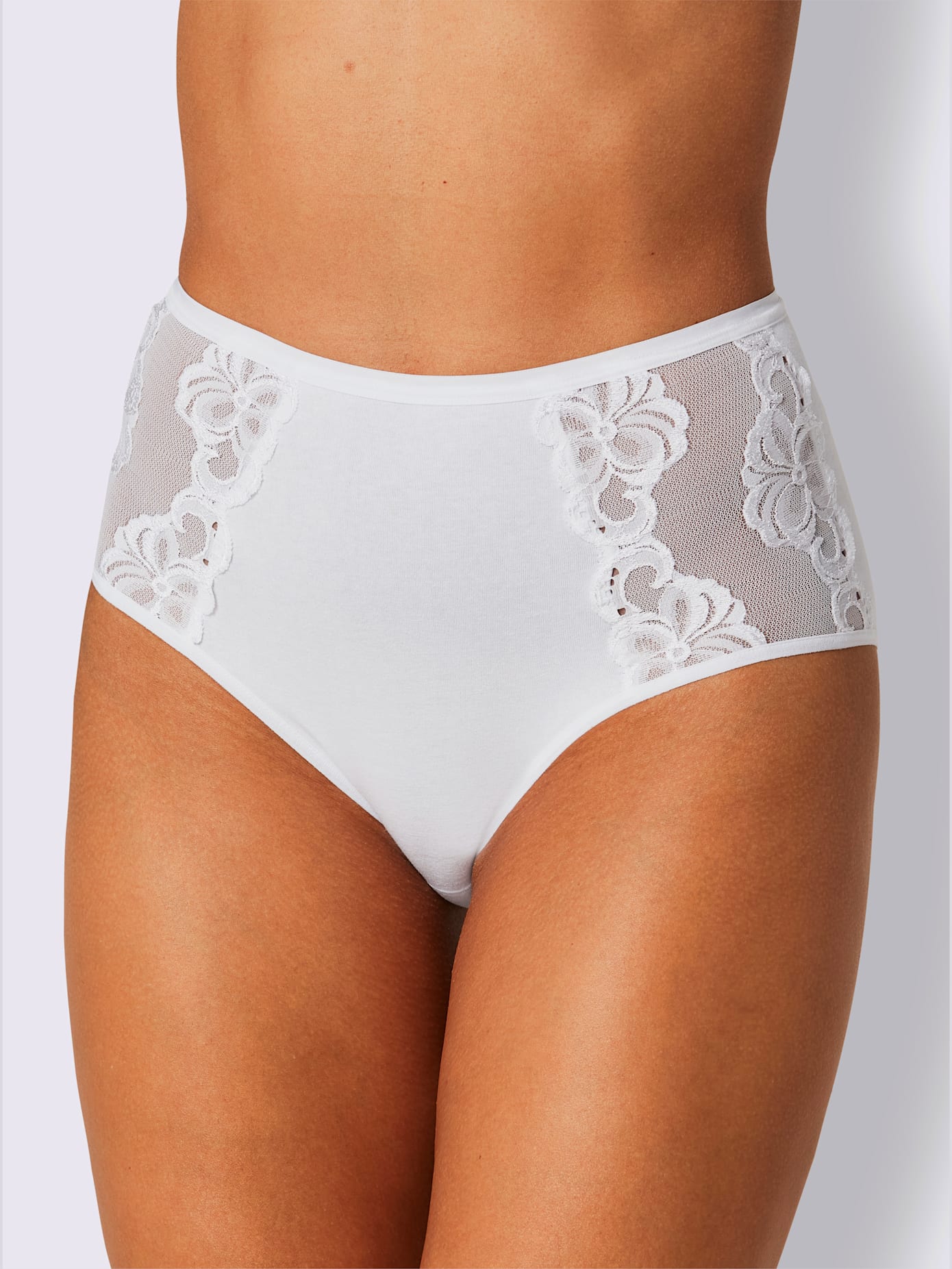 Slip gainant jersey fin