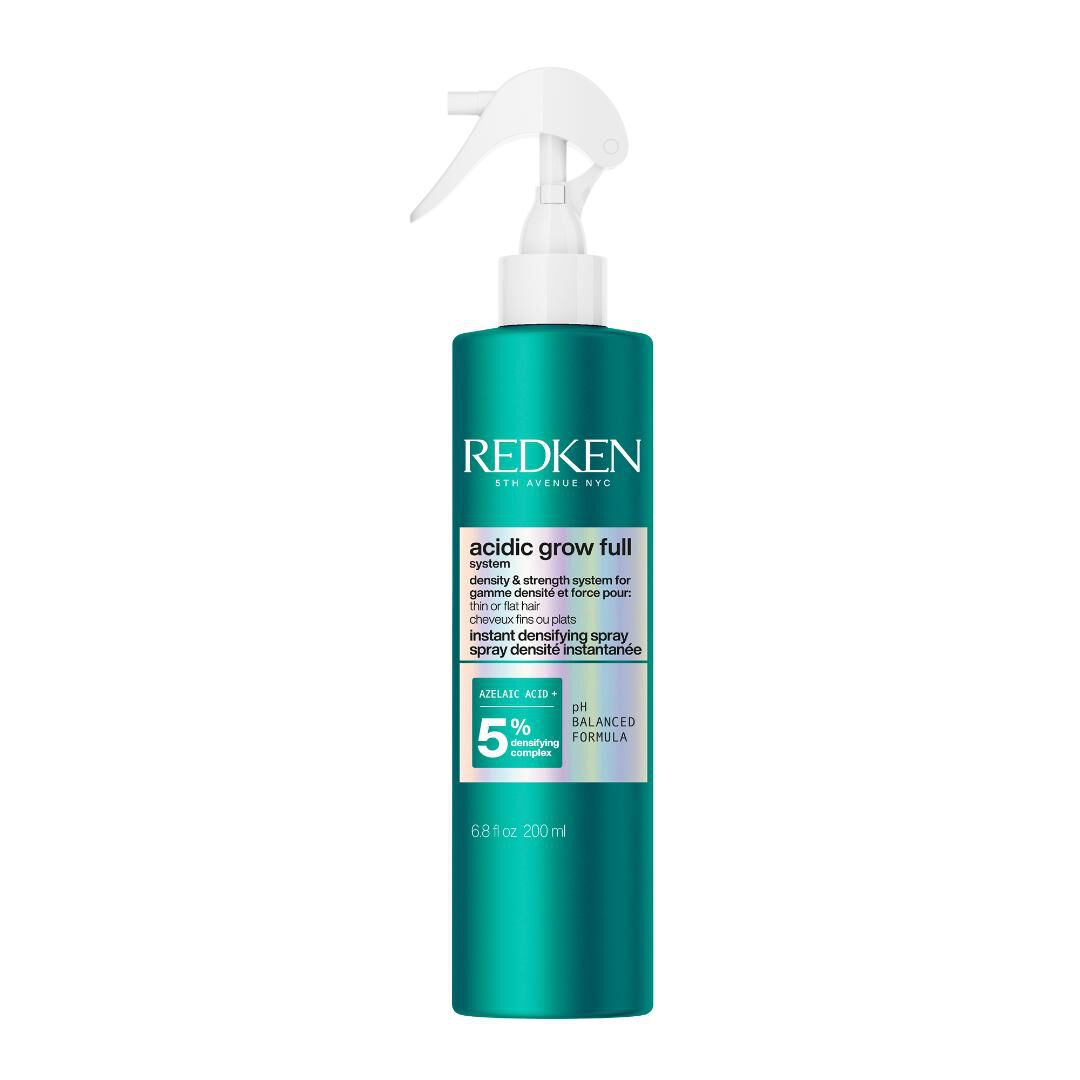 Redken Acidic Grow Full System Spray de Densidade - 190ml