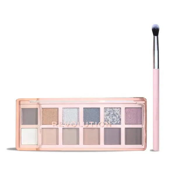 The Rebel Icon Palette Gift Set