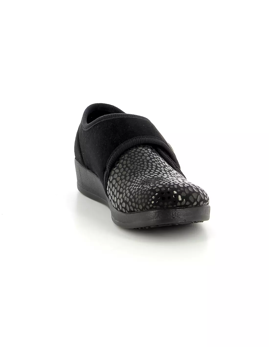 FLY FLOT FALKINE - Pantoufles & chaussons Noir
