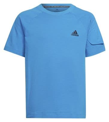 T-shirt enfant adidas Designed for Gameday