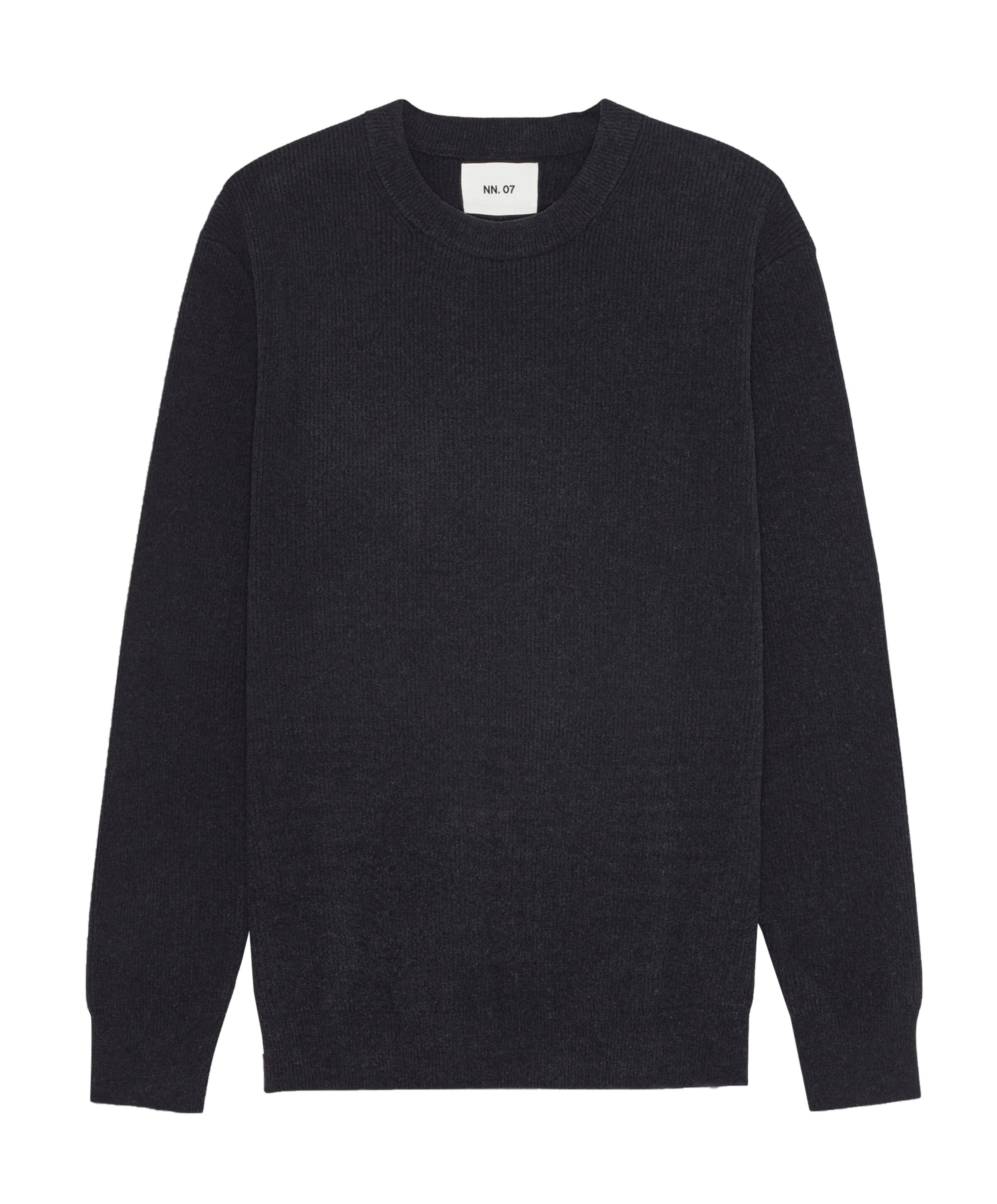 NN.07 Heren trui blauw