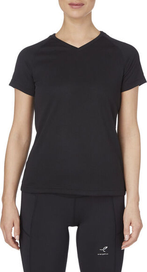Energetics Natalja T-shirt Sort