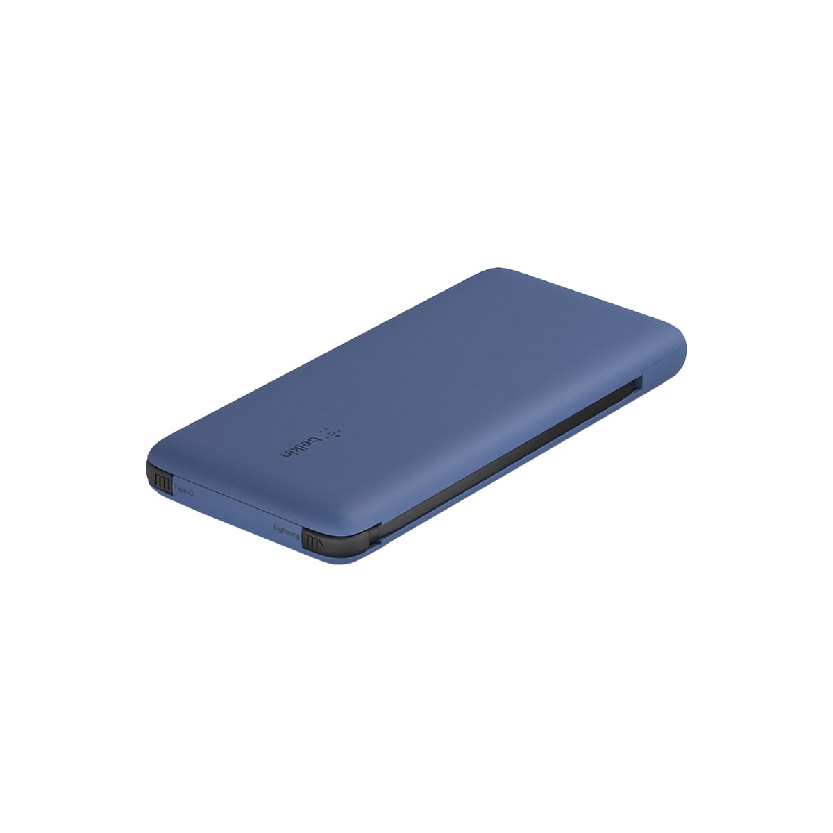 Belkin BoostCharge Plus 10Kh powerbank (blå)