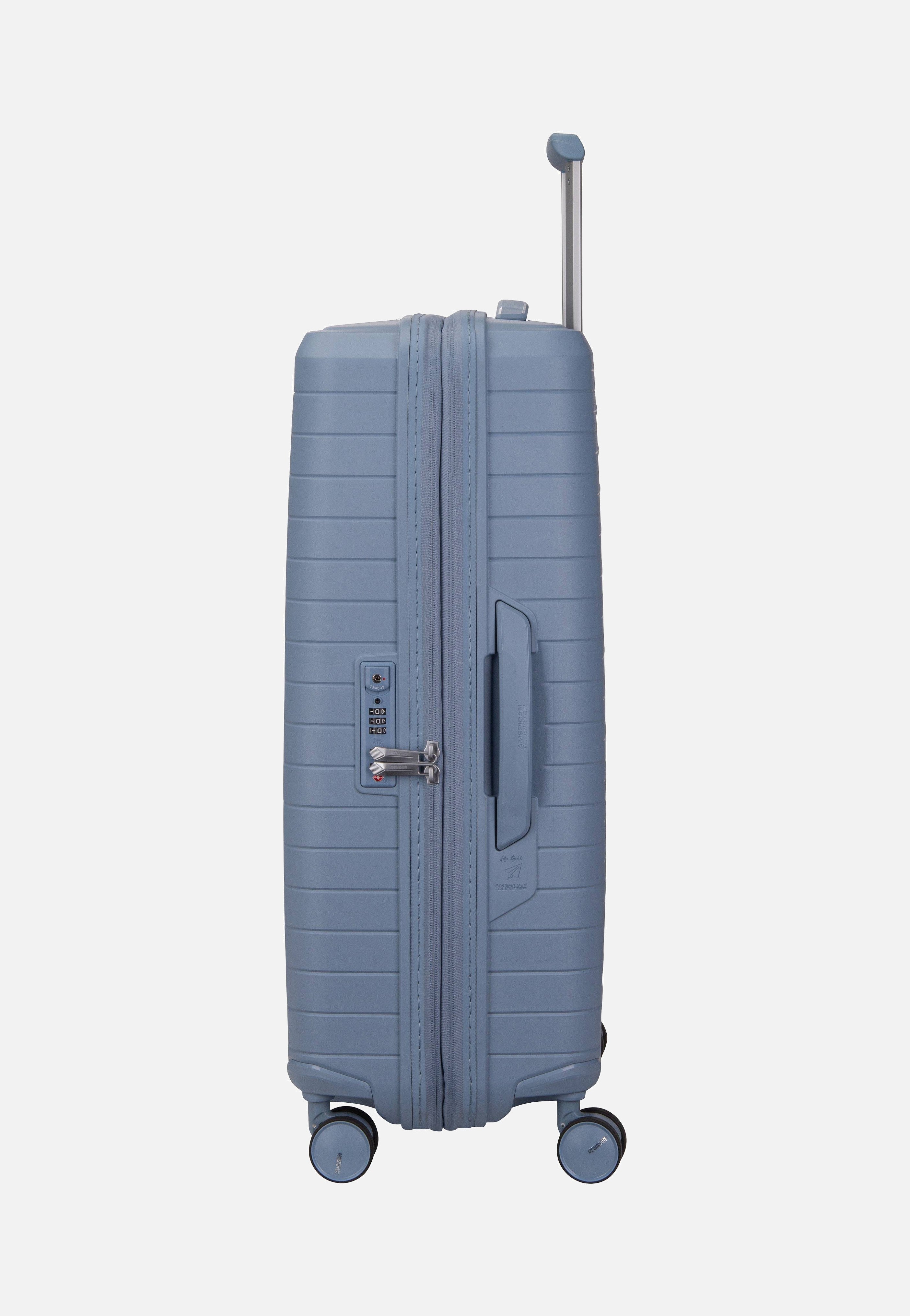 Fastforward Spinner67 Steel Blue - Koffer