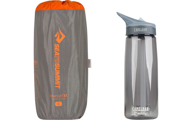 Sea to Summit Ether Light XT Insulated Air Isomatte