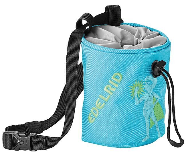EDELRID - SAC A MAGNESIE CHALK BAG MUFFIN