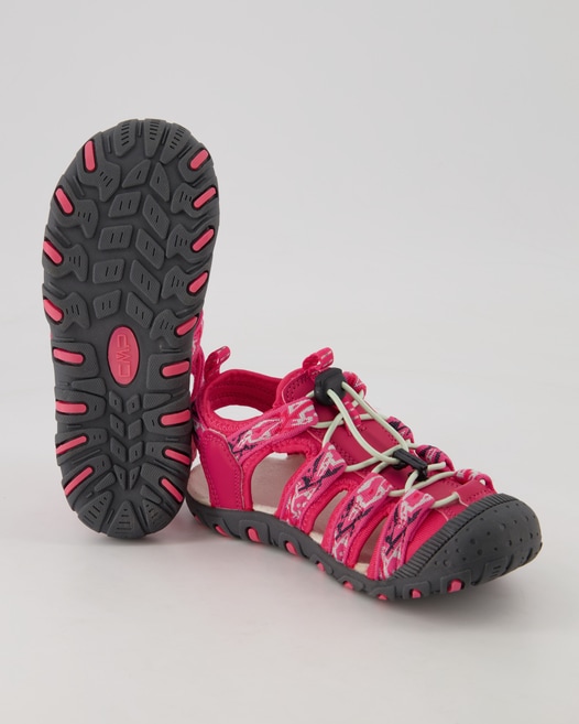 CMP Kids Sahiph Hiking Sandal Sandalen in Rosa