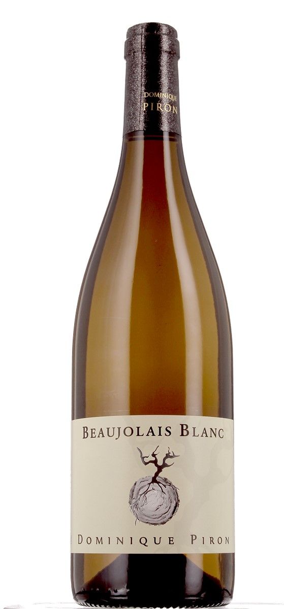 Domaine Piron - Beaujolais Blanc 2021