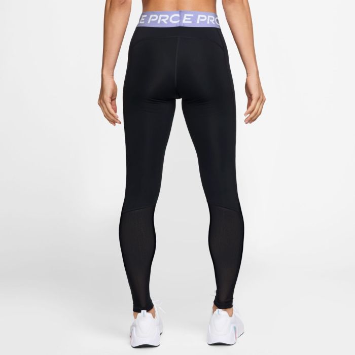 Nike Dame Lange tights Pro 365 Tight Sort