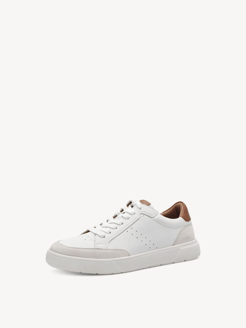 Sneaker - wit