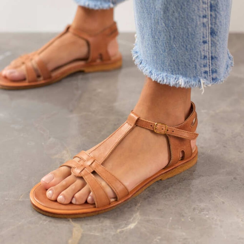 Angulus Sandal Dame 5415-111