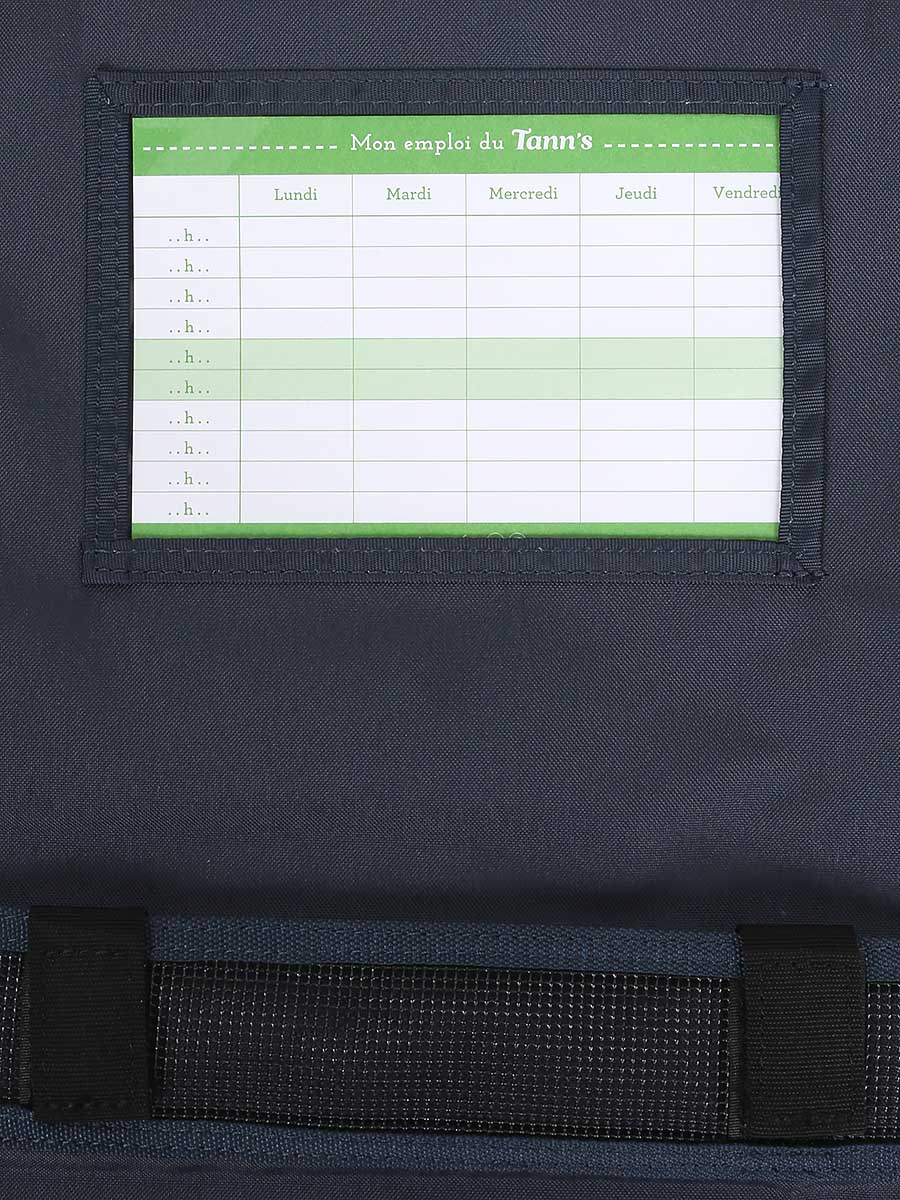 Cartable Tann's Loan 38 cm