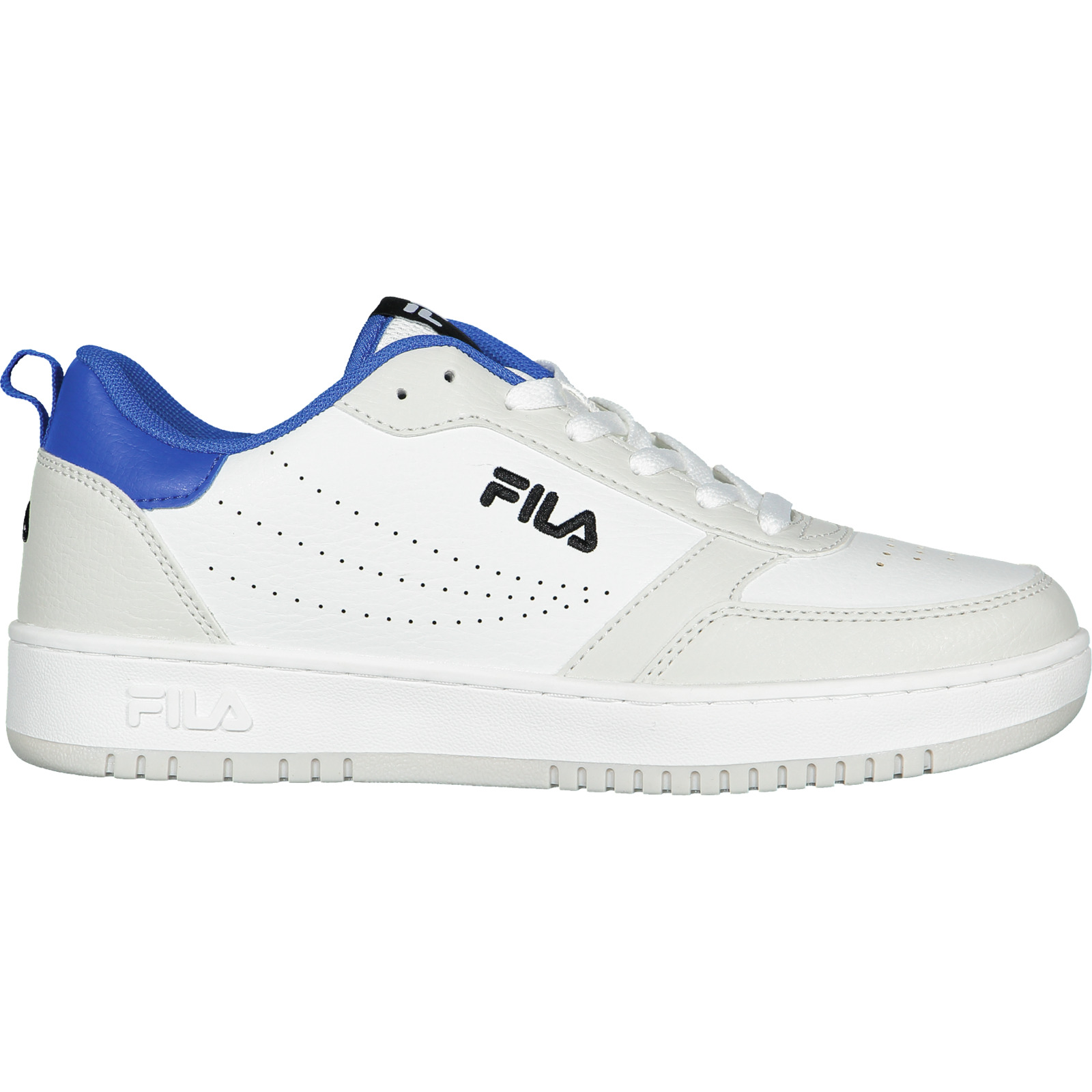 Fila Unisex-Sneaker Teens 38