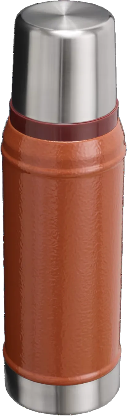 Stanley Classic Vacuum Bottle 0.75 L Hammertone Clay