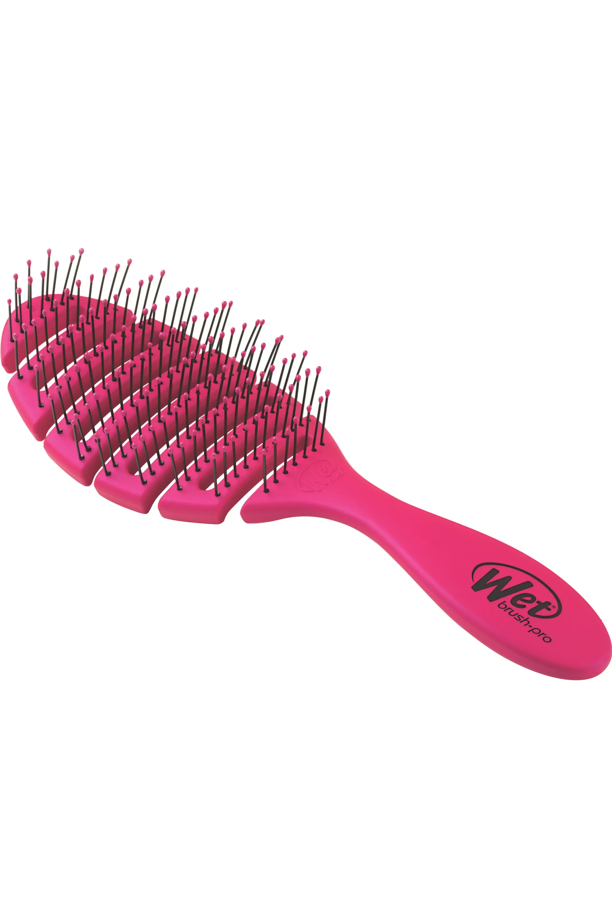 The Wetbrush Brosse démêlante Pro flex dry