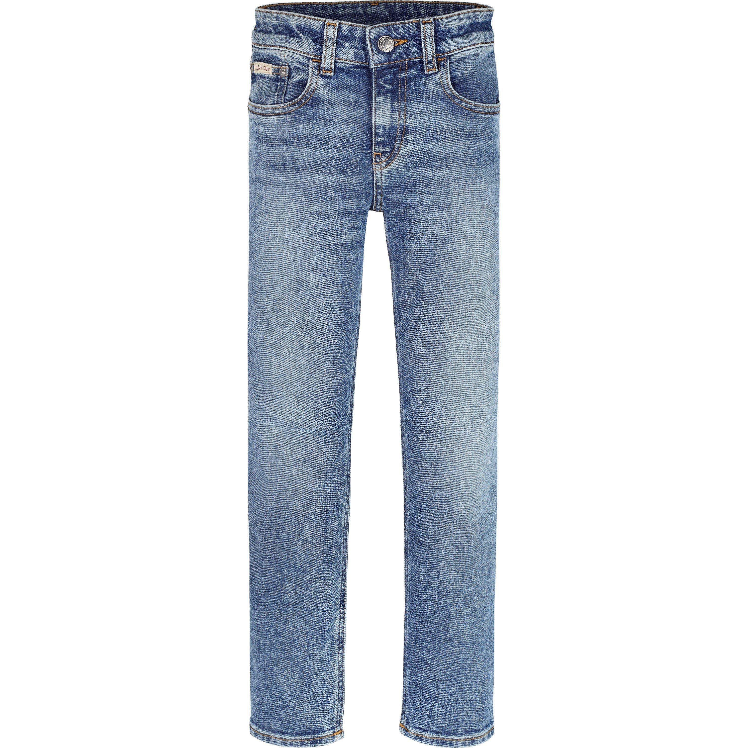 Calvin Klein Jeans Straight jeans Junior