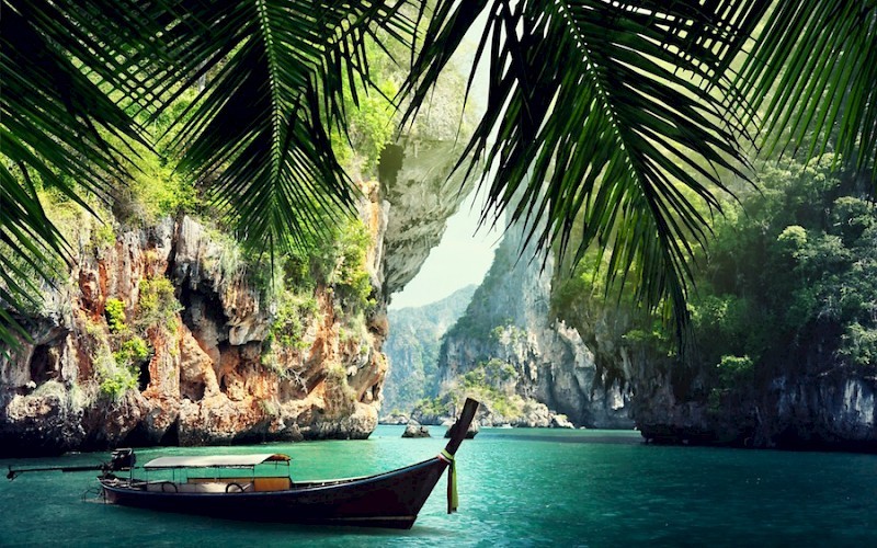 Riu Palace Phuket