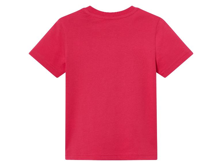 3 kinder T-shirts