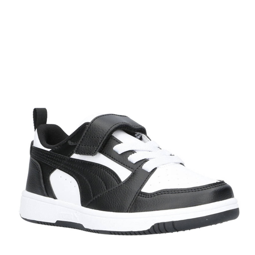 Puma Puma Rebound V6 Lo AC+ PSsneakers wit/zwart