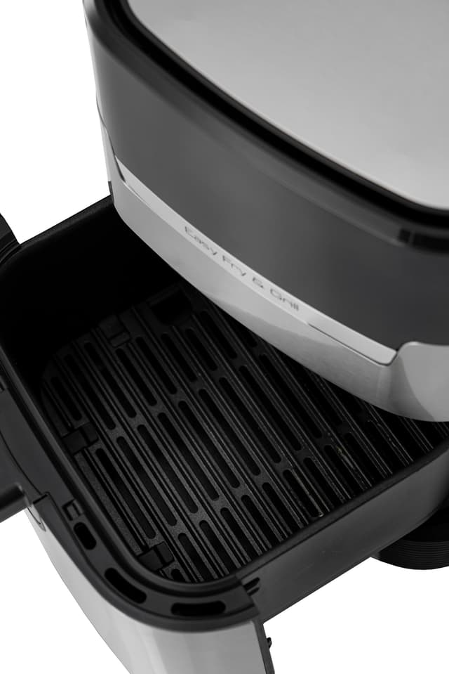 OBH Nordica Easy Fry PrecisionPlus airfryer