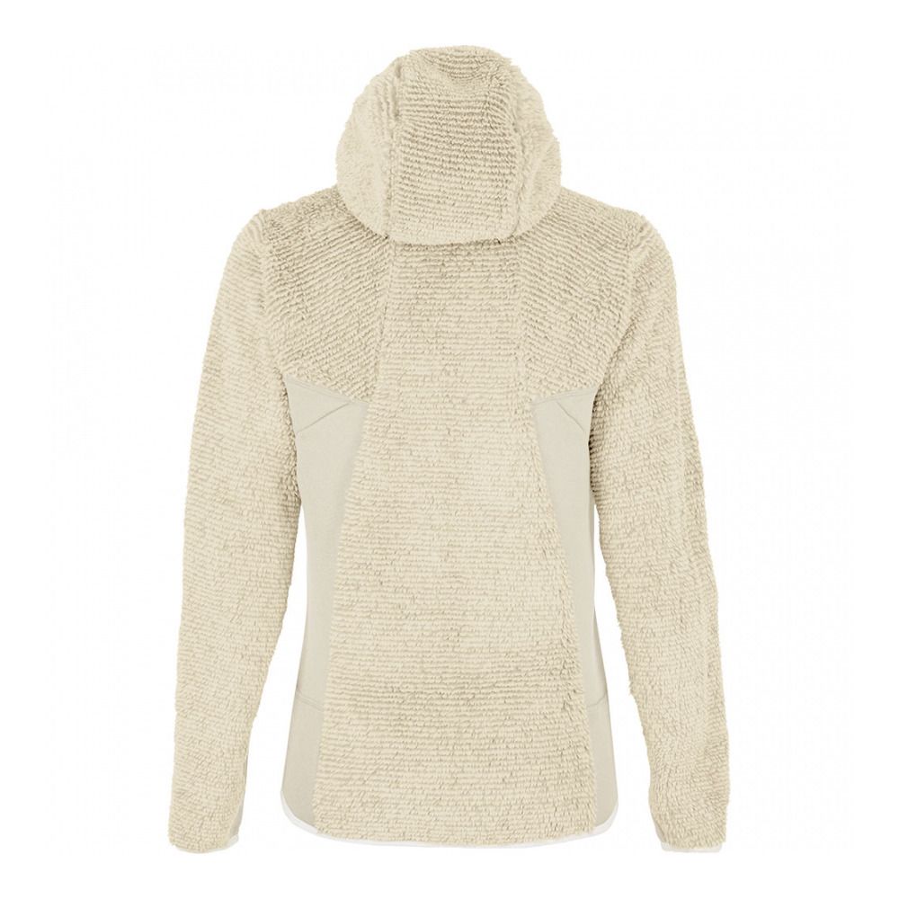 Salewa TOGNAZZA - Polaire Femme oatmeal melange