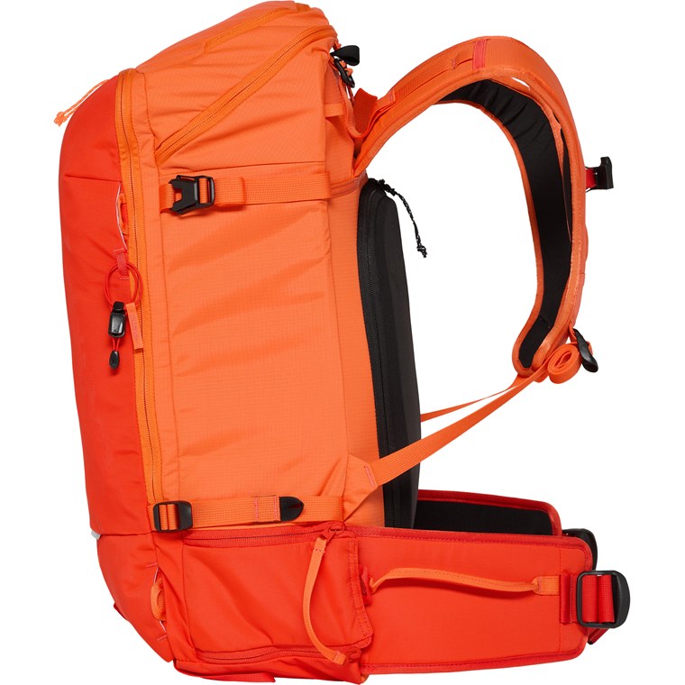 Haglöfs Sensate Pro 32 Habanero/Blaze Orange