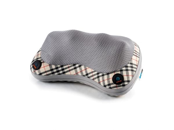 Oromed massager OROMED ORO-PILLOW shiatsu massage pillow