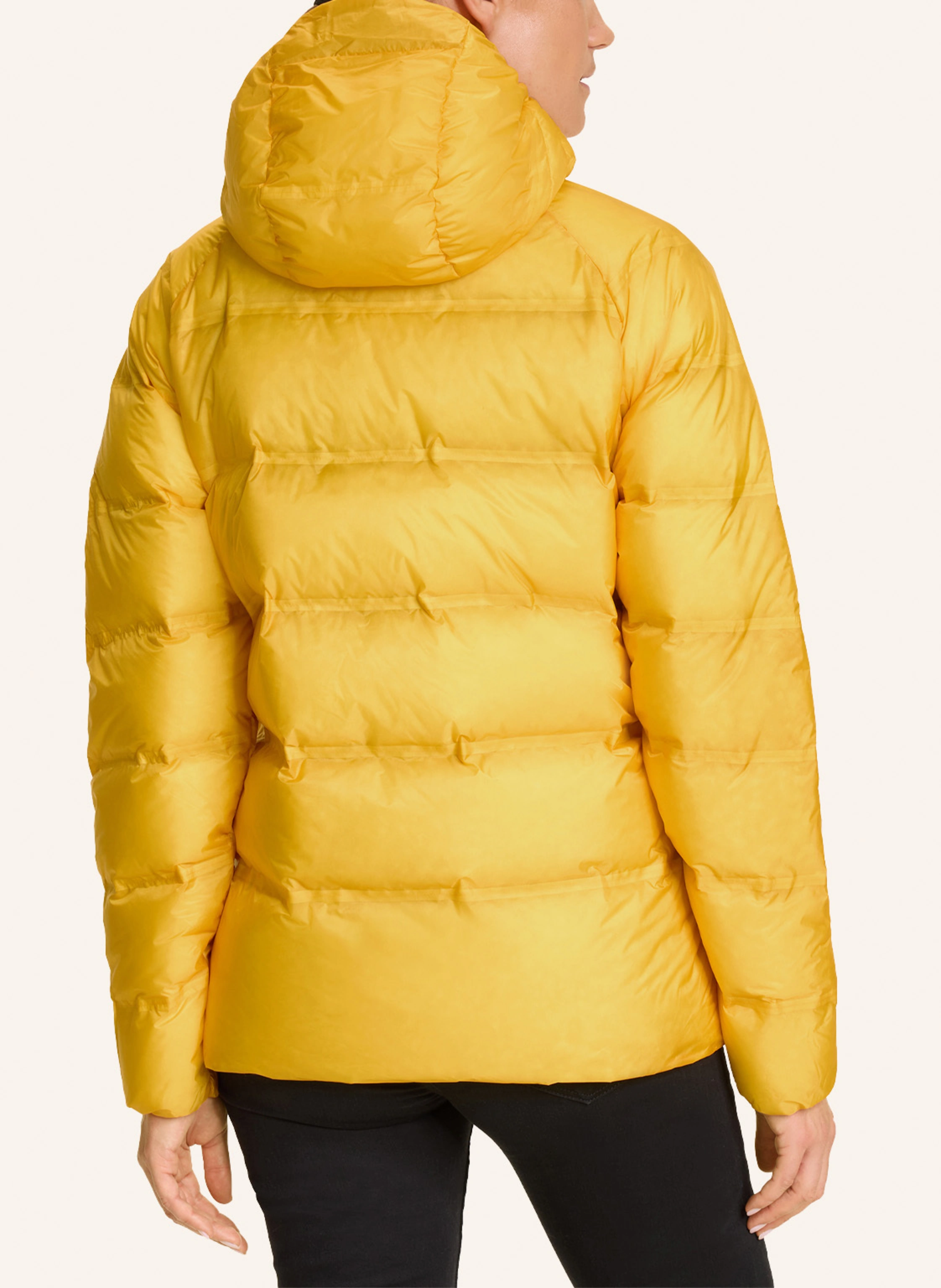 NORDISK Daunenjacke LODUR