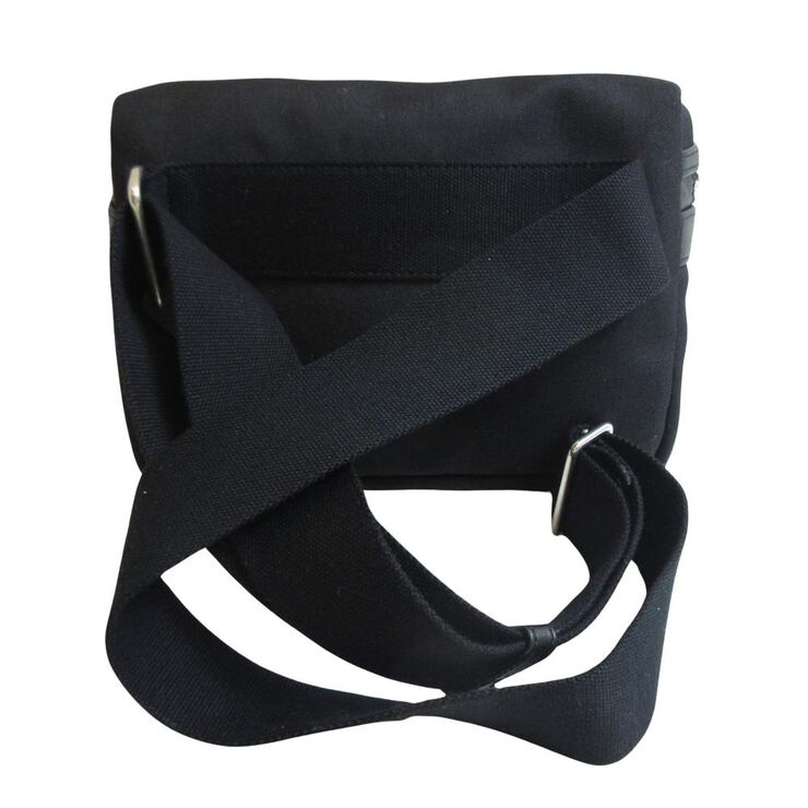Yves Saint Laurent Vintage Yves Saint Laurent Clutch Black