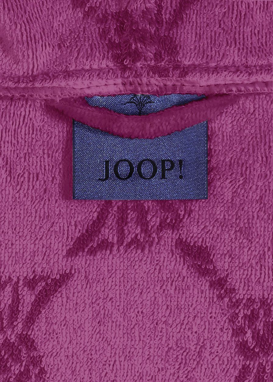 Bademantel JOOP! CLASSIC 32\/34