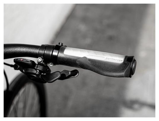 Vélo Fitness Trek FX 3 EQ Disc Shimano Deore 10V 700 mm Noir Dnister 2023